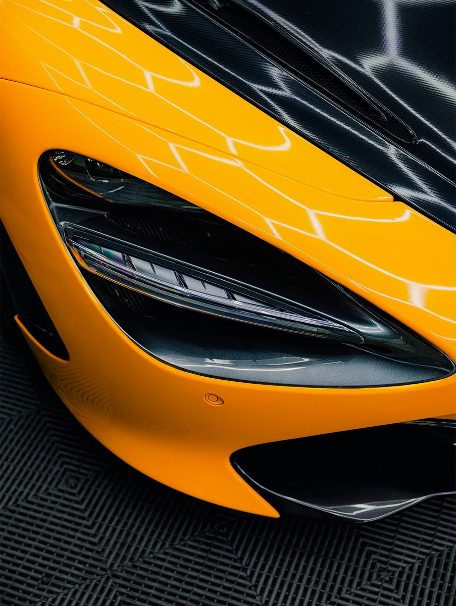 McLaren 720 S 2020 - Imagen 7 de 9