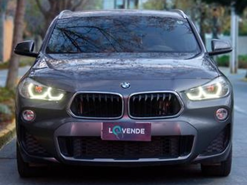 BMW X2 2019