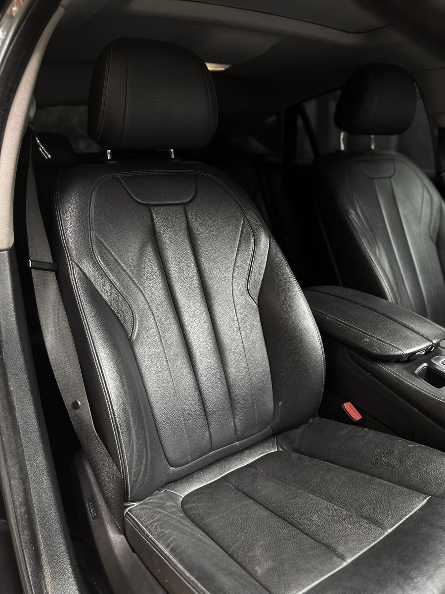 BMW X6 2017 - Imagen 7 de 8