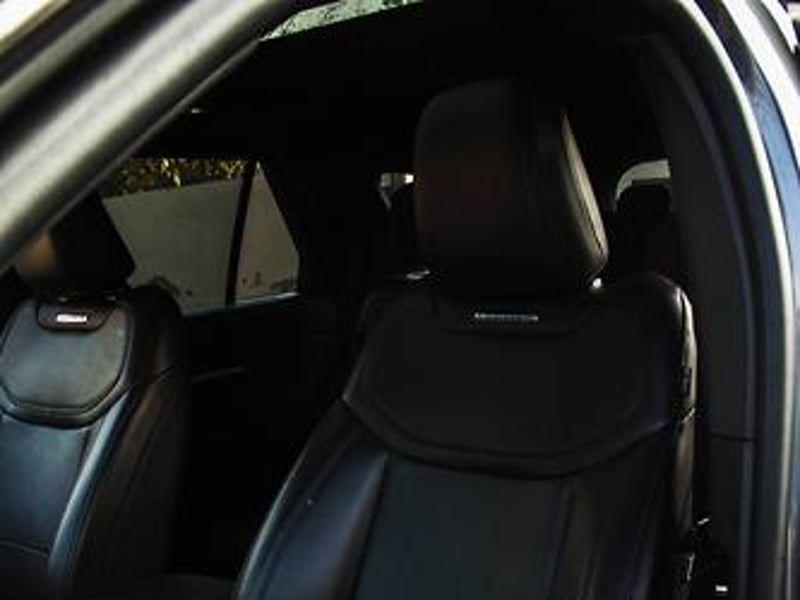 Ford Explorer 2025 - Imagen 18 de 20