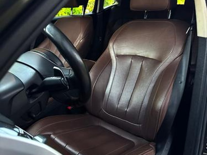 BMW X6 2020 - Imagen 8 de 12