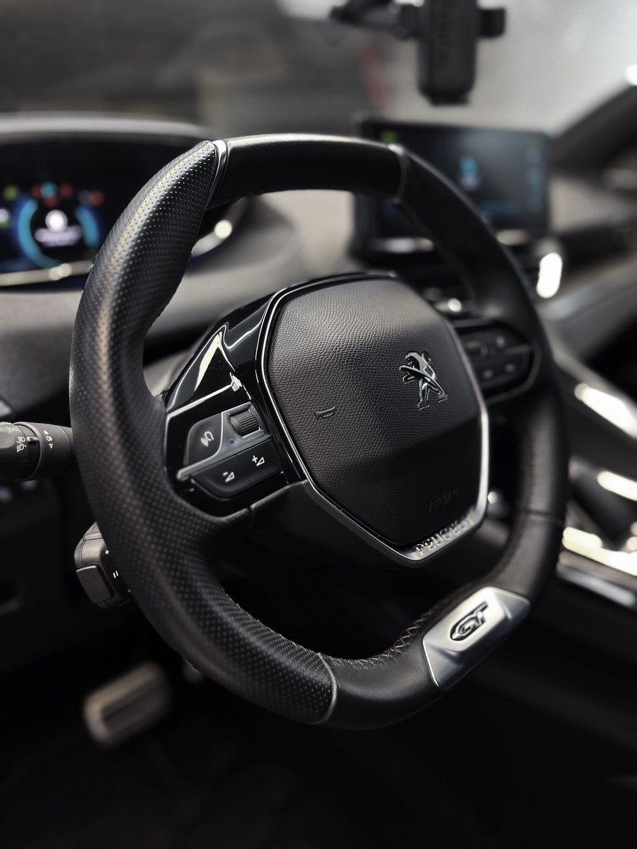 Peugeot 3008 2026 - Imagen 6 de 8