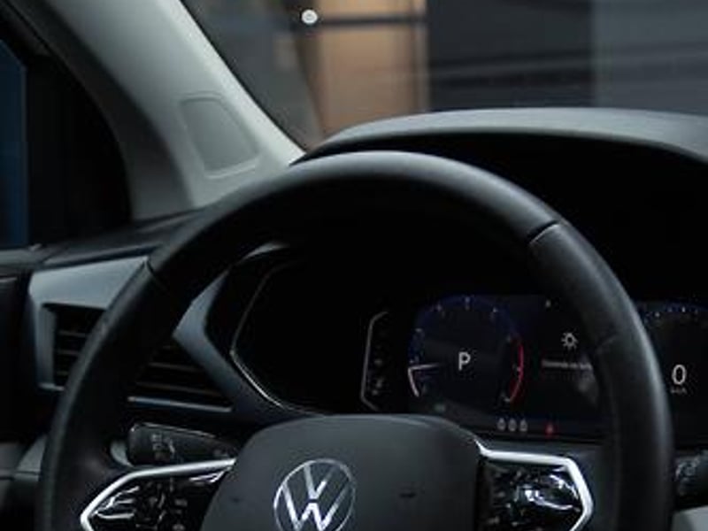Volkswagen Taos 2024 - Imagen 19 de 20