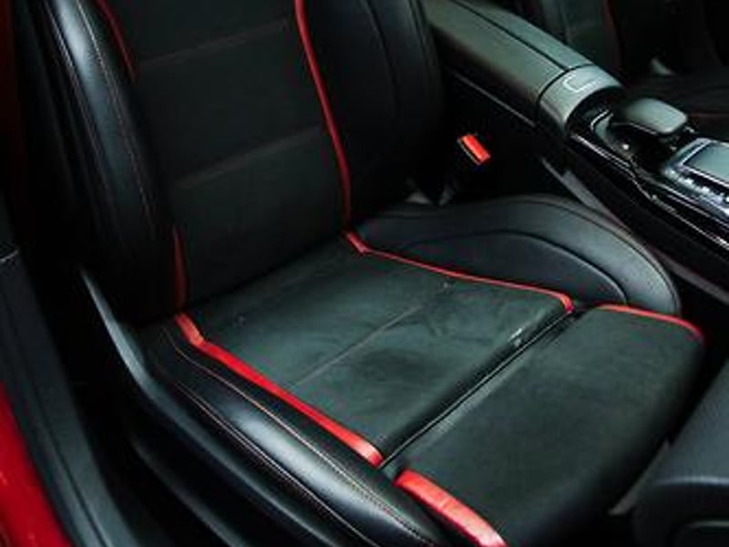Mercedes-Benz A 45 S Amg 2021 - Imagen 20 de 20