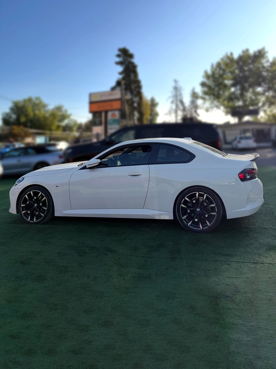 BMW 220i 2025 - Imagen 6 de 6