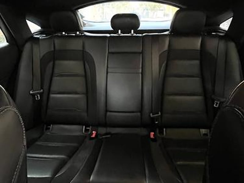 Mercedes-Benz GLE 53 AMG 2022 - Imagen 9 de 20