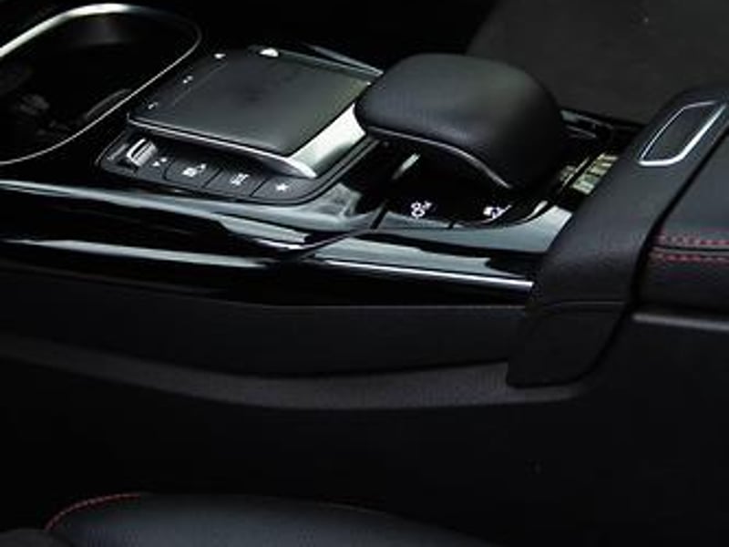 Mercedes-Benz A 35 Amg 2021 - Imagen 16 de 20