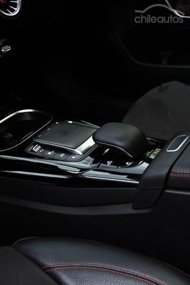 Mercedes-Benz A 35 Amg 2021 - Imagen 16 de 20