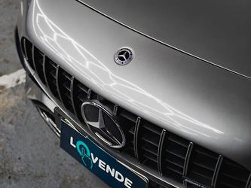 Mercedes-Benz A 45 S Amg 2023 - Imagen 19 de 20
