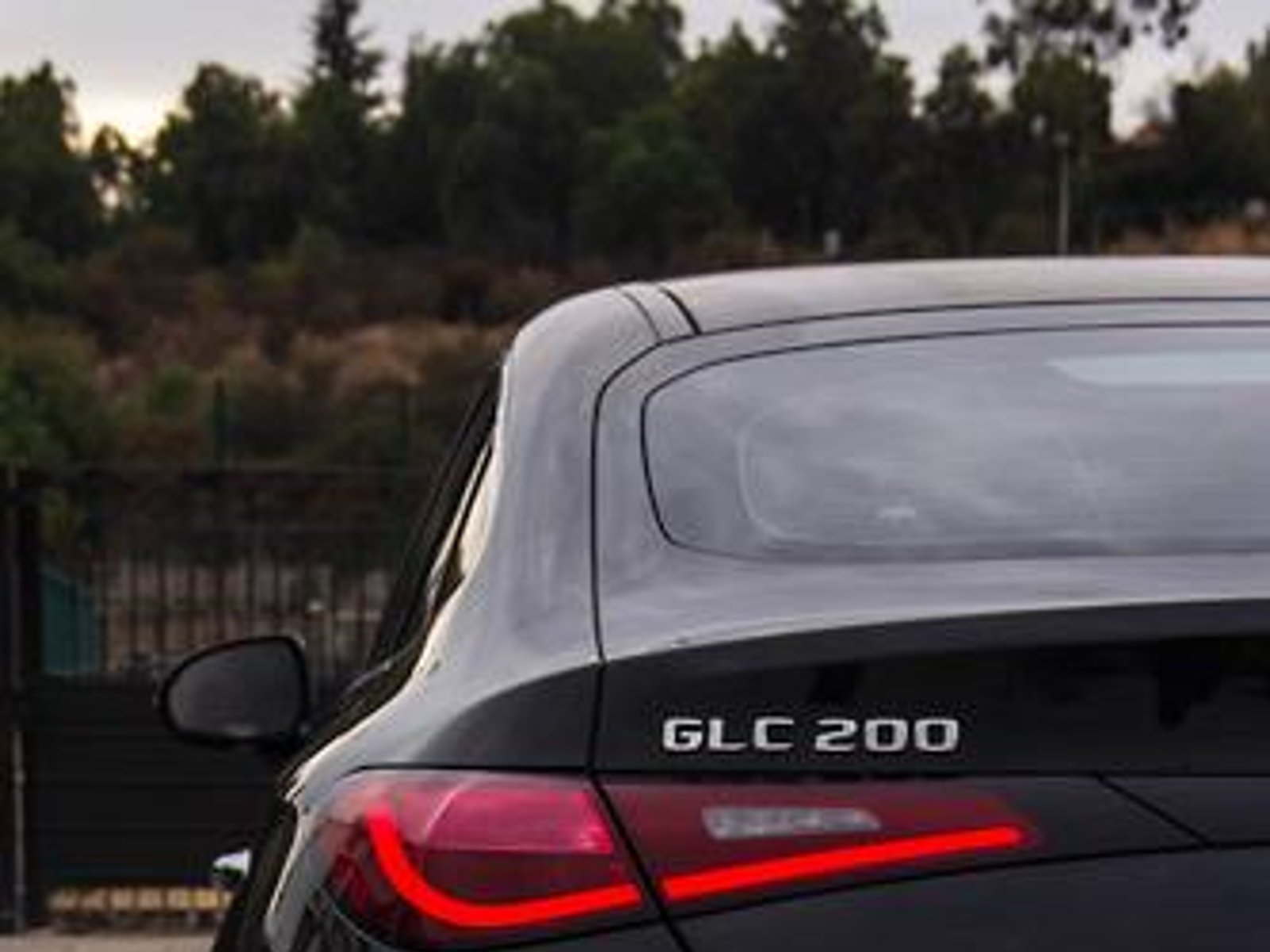 Mercedes-Benz Glc 200 2025 - Foto 4 de 16