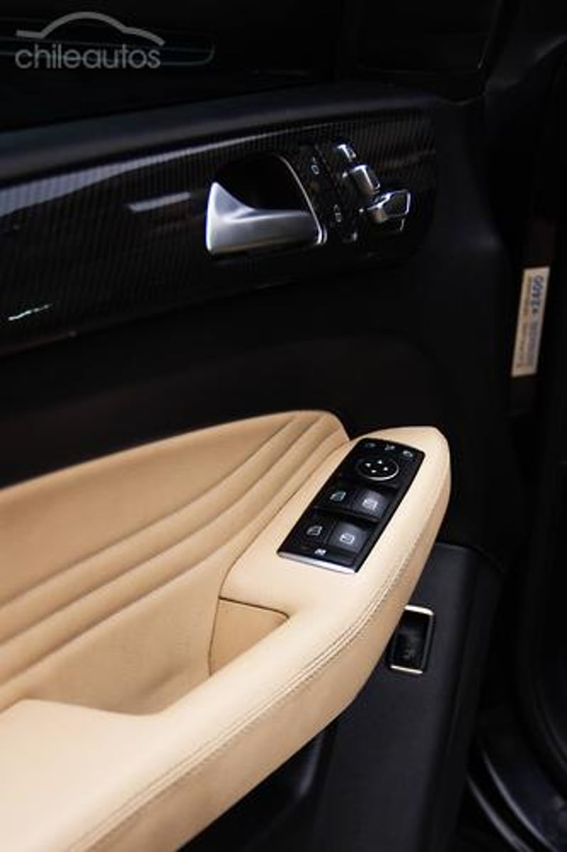 Mercedes-Benz Gle 400 2017 - Imagen 16 de 18