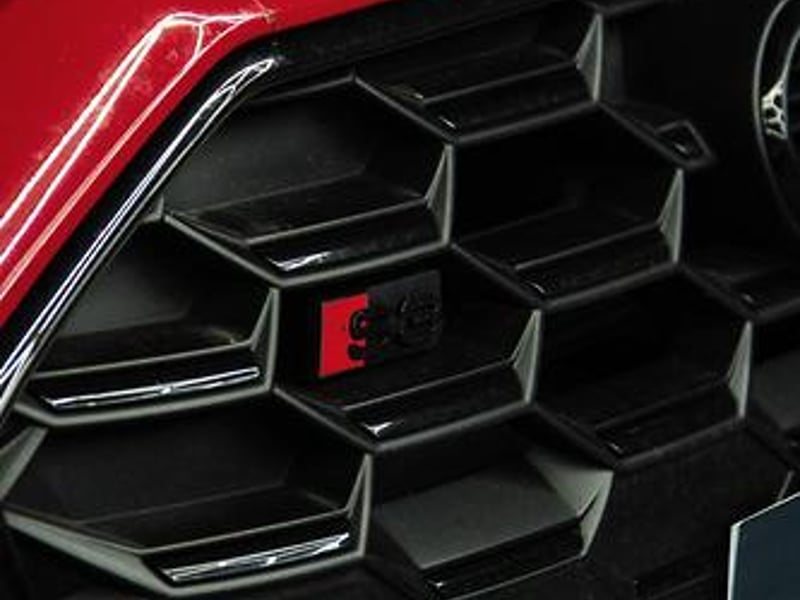 Audi S3 2024 - Imagen 6 de 20