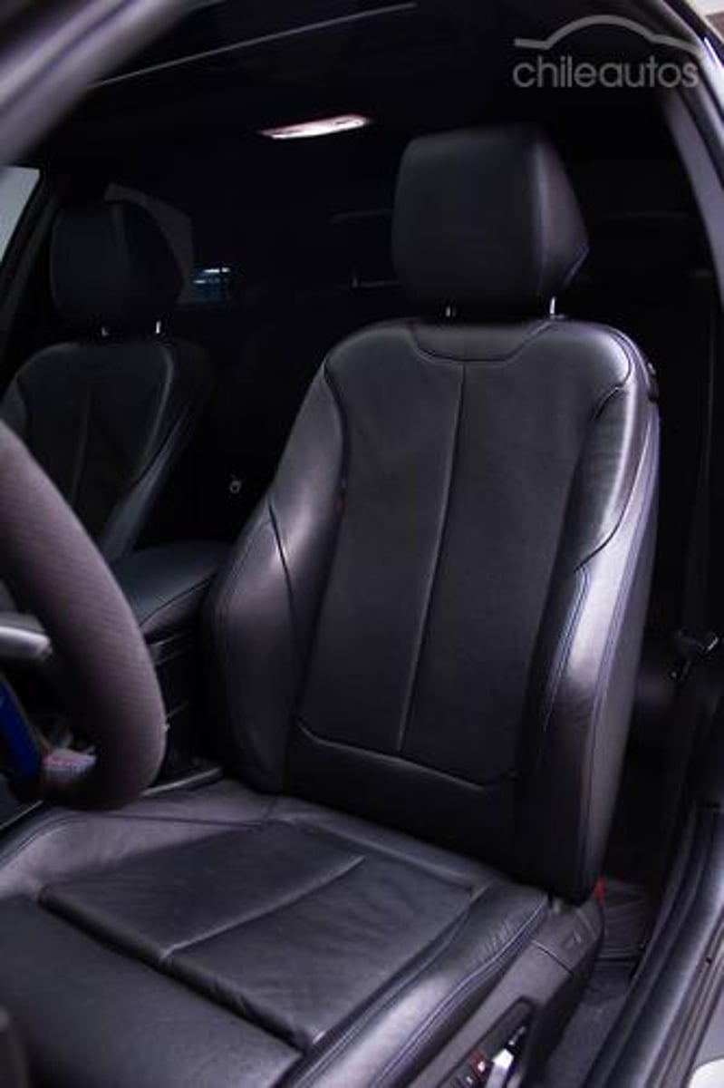 BMW M240 2020 - Imagen 12 de 15