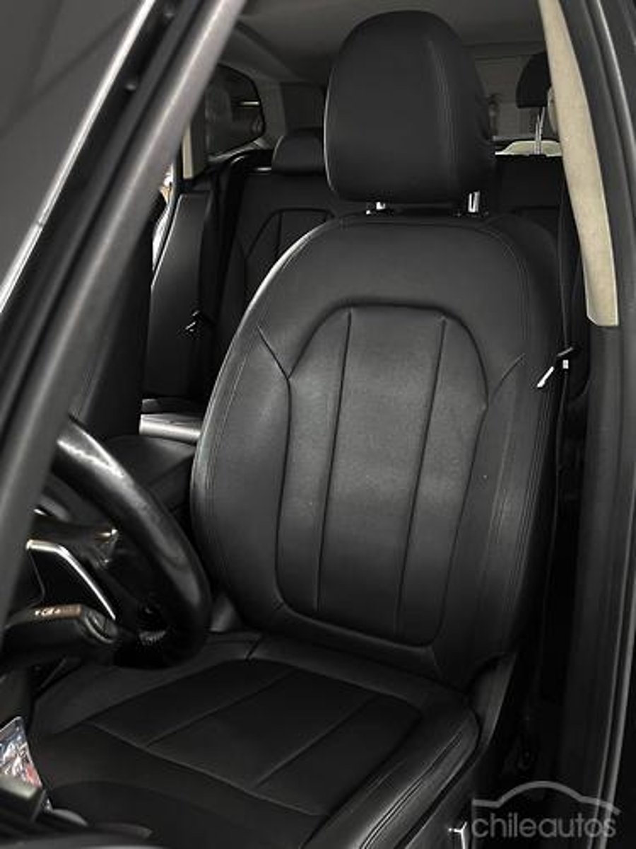 BMW X3 2019 - Imagen 12 de 12