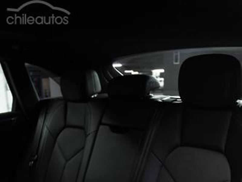 Porsche Macan 2025 - Imagen 20 de 20