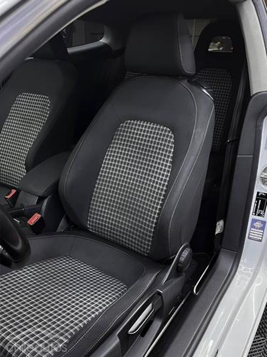 Volkswagen Scirocco 2018 - Imagen 9 de 13