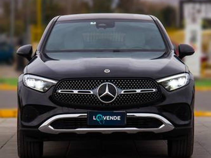 Mercedes-Benz Glc 200 2025