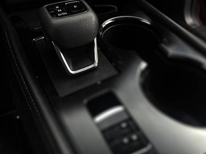 Nissan X-Trail 2024 - Imagen 12 de 12