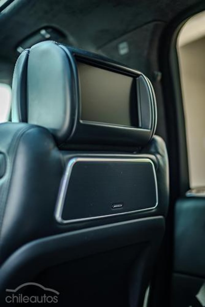 Land Rover Range Rover Sport 2017 - Imagen 13 de 19