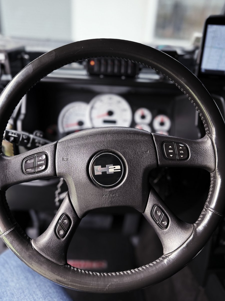 Hummer H2 2005 - Imagen 5 de 6