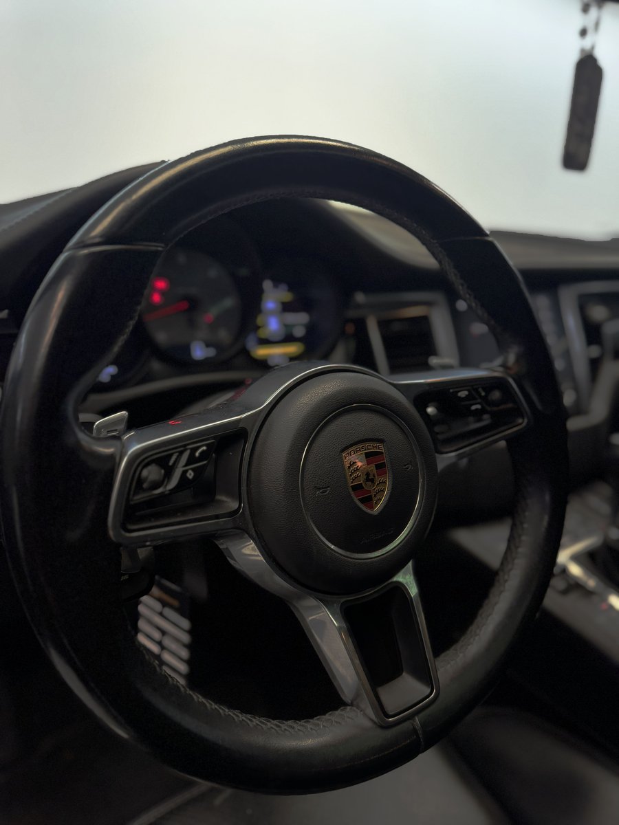 Porsche Macan 2018 - Imagen 7 de 8