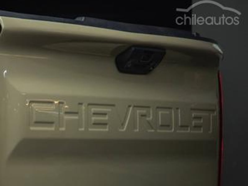 Chevrolet Silverado 2023 - Imagen 7 de 20