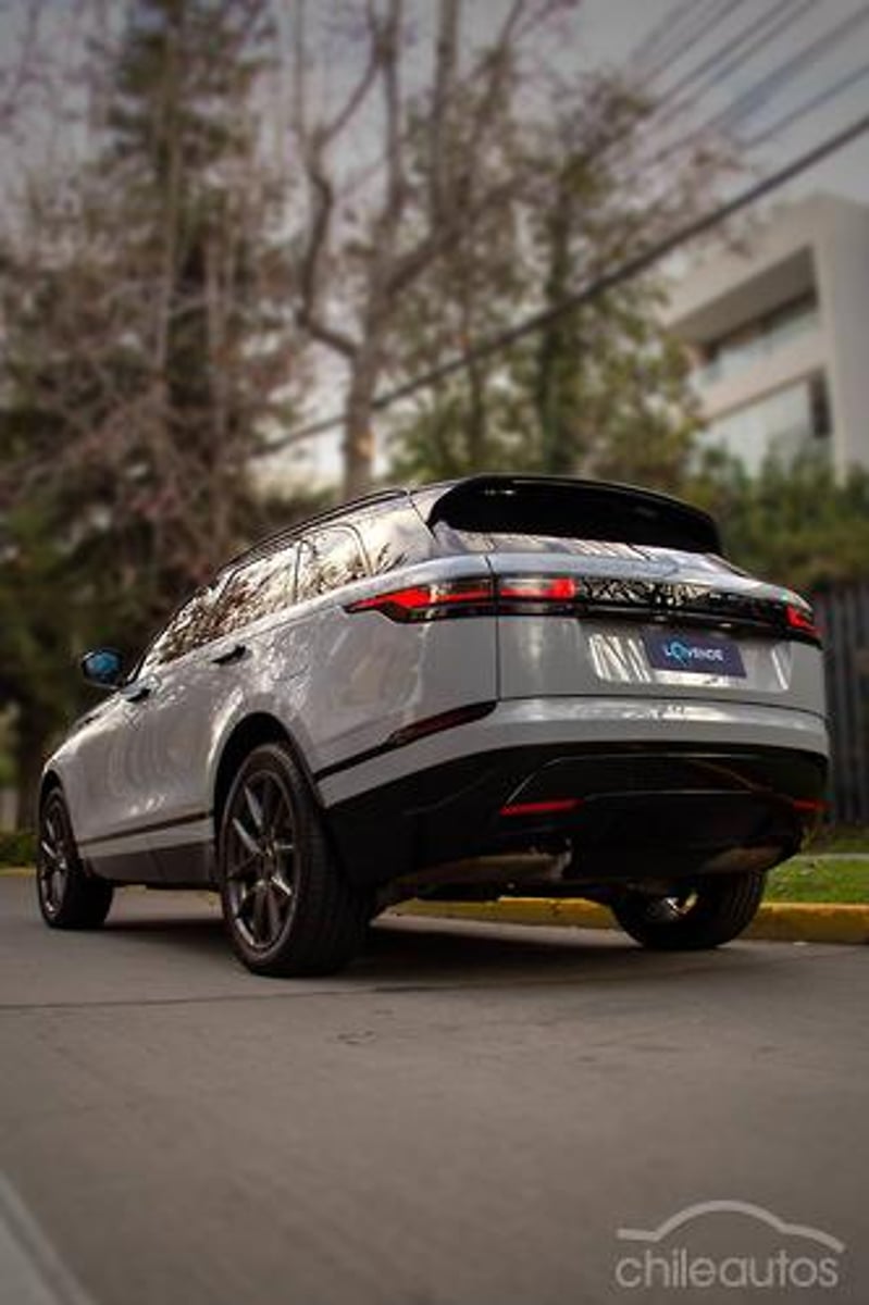 Land Rover Range Rover Sport 2024 - Imagen 6 de 18