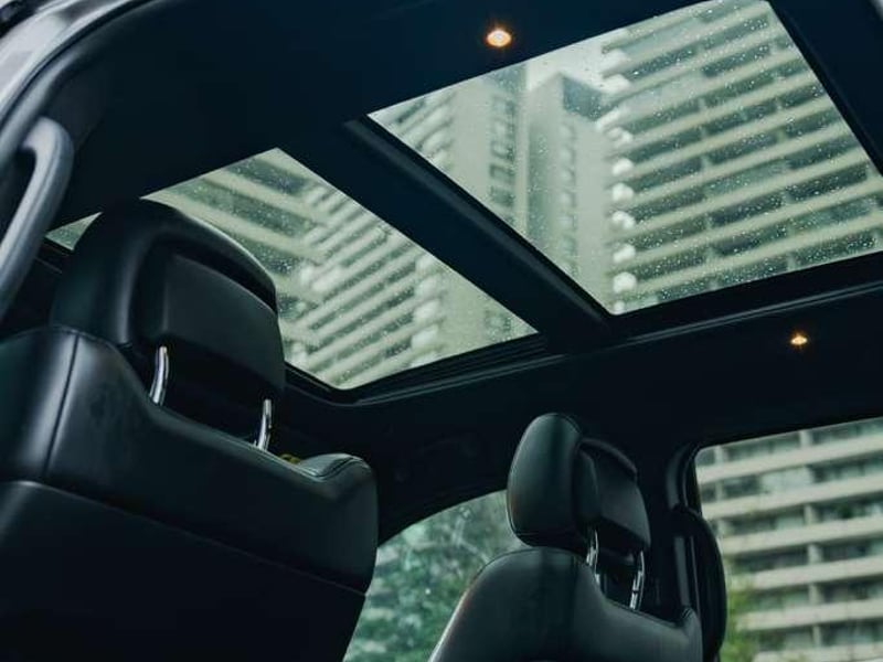 Jeep Grand Cherokee 2020 - Imagen 10 de 12