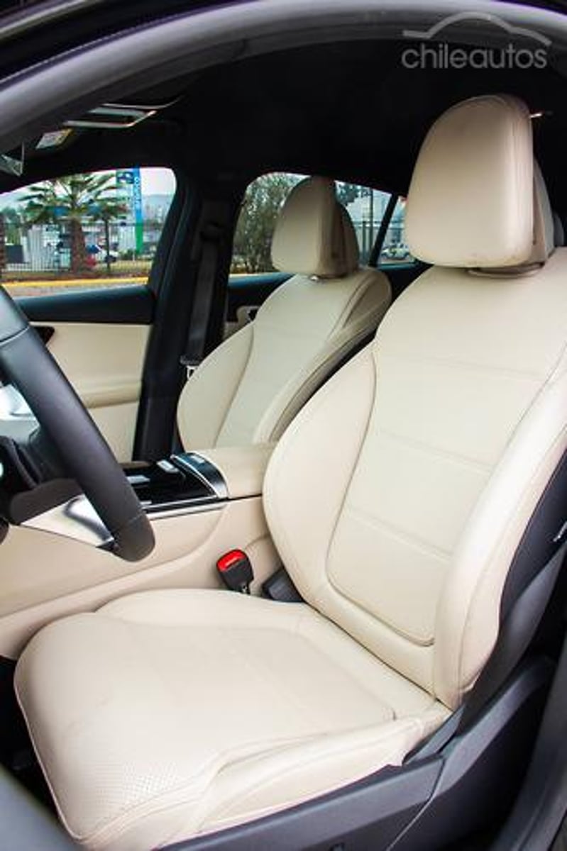 Mercedes-Benz Glc 200 2025 - Imagen 15 de 16