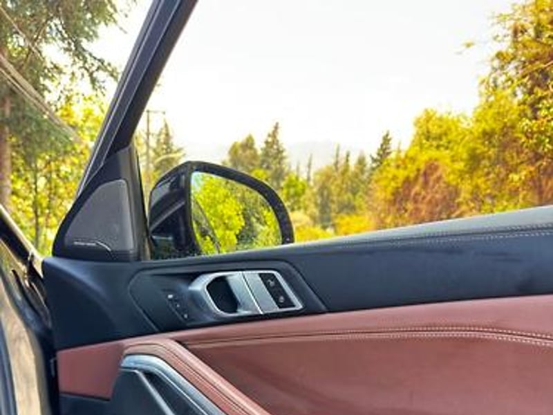 BMW X6 2020 - Imagen 7 de 12