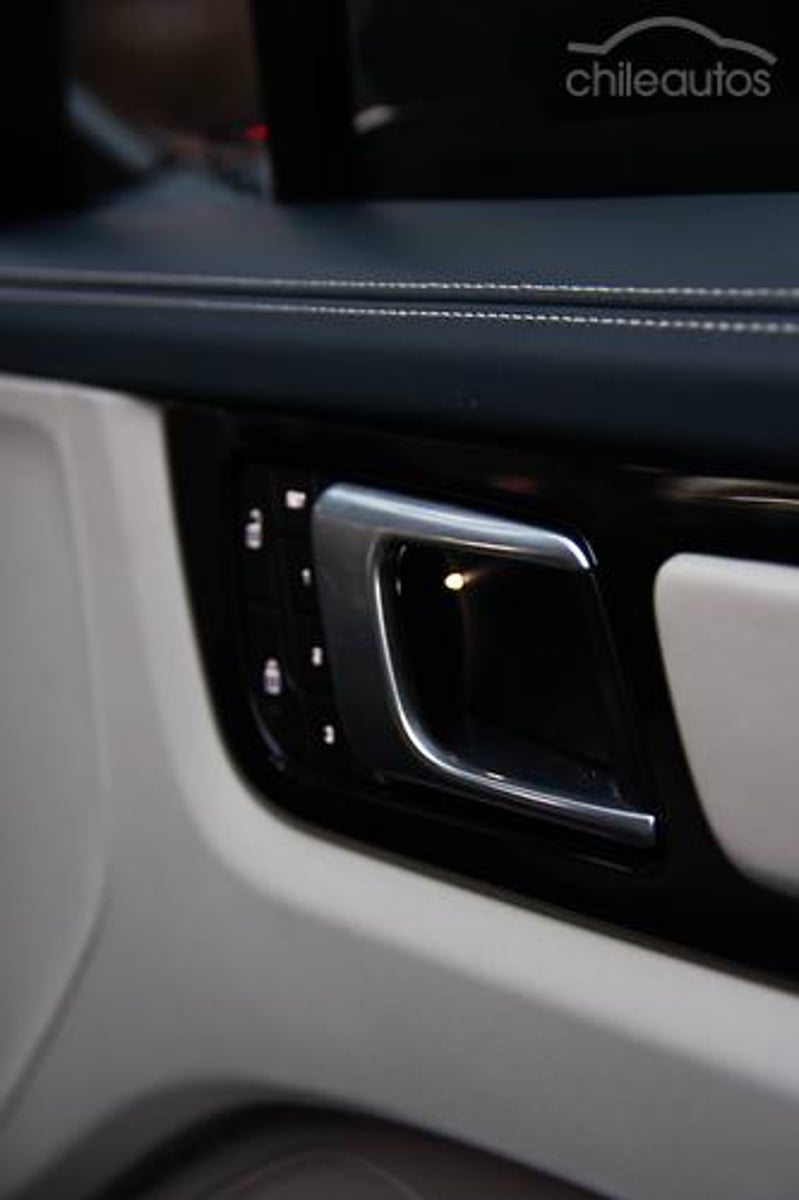 Porsche Cayenne 2022 - Imagen 12 de 20