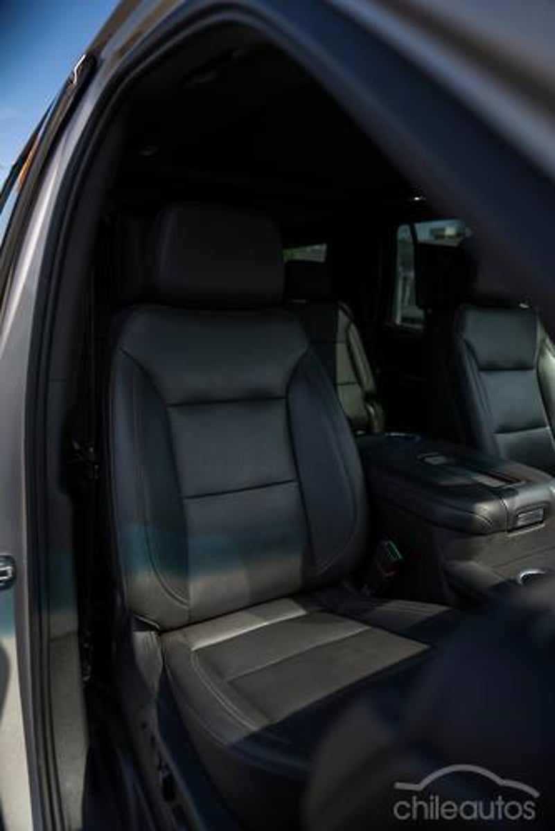 Chevrolet Tahoe 2022 - Imagen 10 de 17