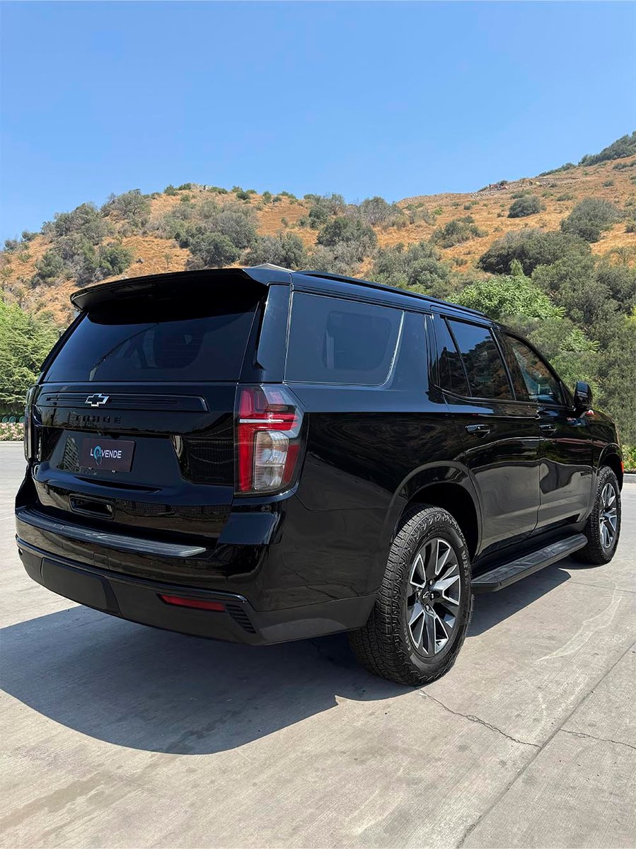Chevrolet Tahoe 2024 - Imagen 5 de 14
