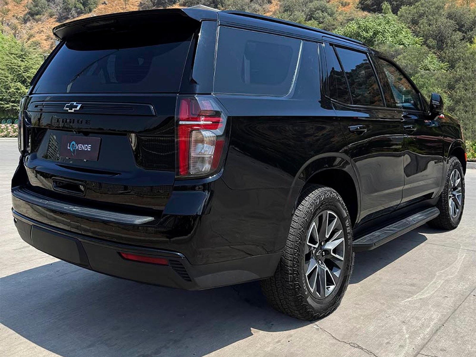 Chevrolet Tahoe 2024 - Foto 5 de 14