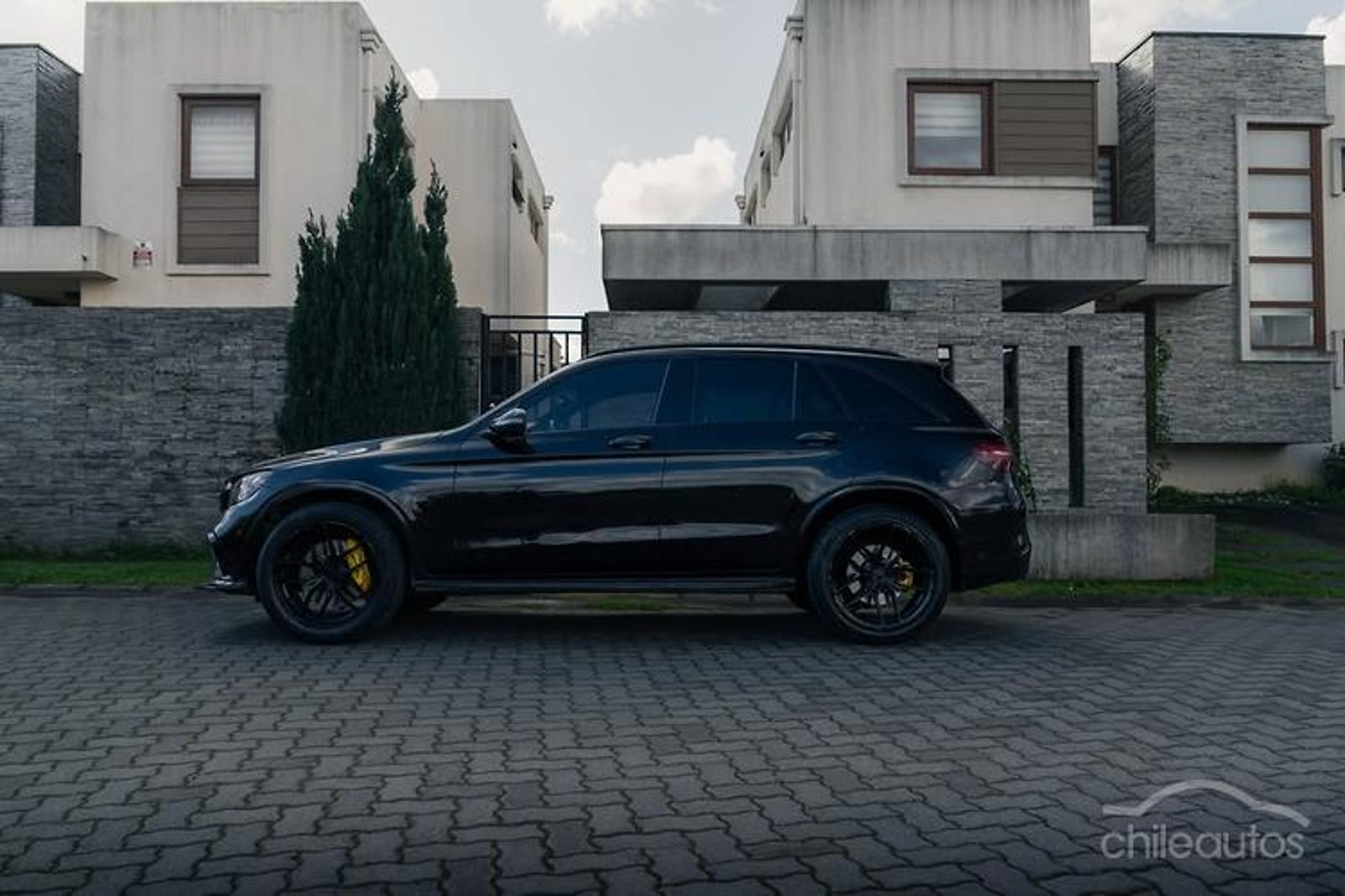 Mercedes-Benz Glc 350 2018 - Imagen 5 de 19