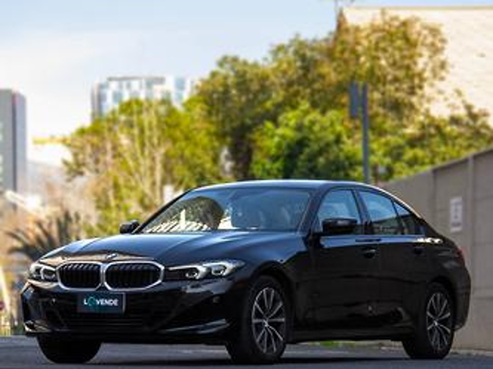 BMW 320I 2024 - Foto 2 de 18