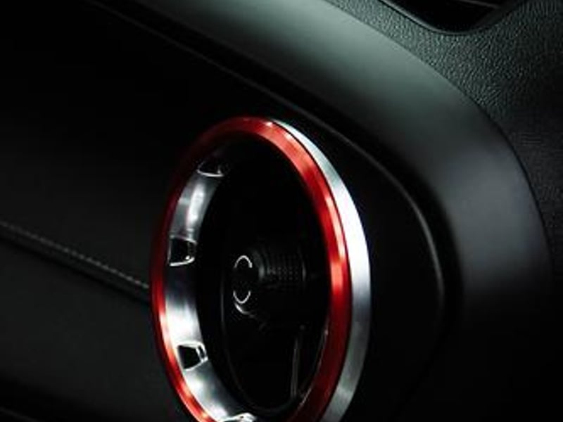 Chevrolet Camaro 2021 - Imagen 18 de 20