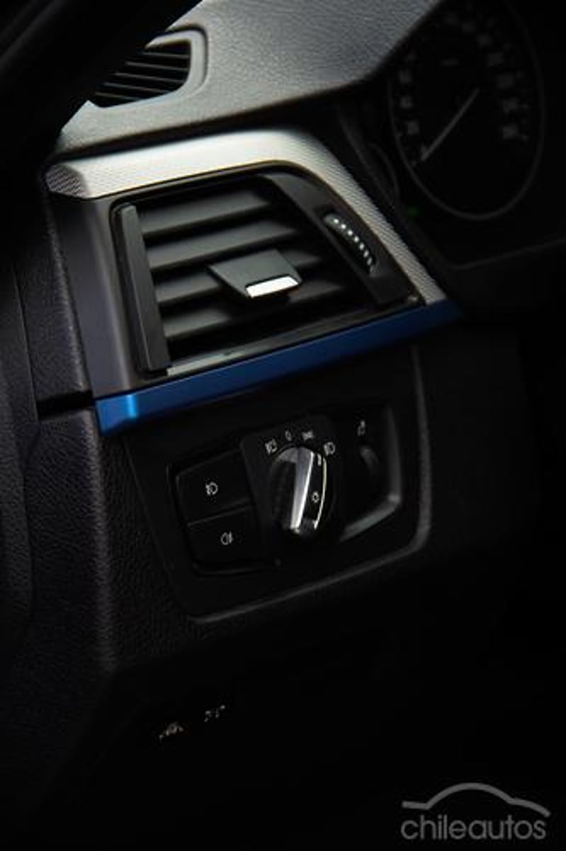 BMW 440 2017 - Imagen 10 de 20