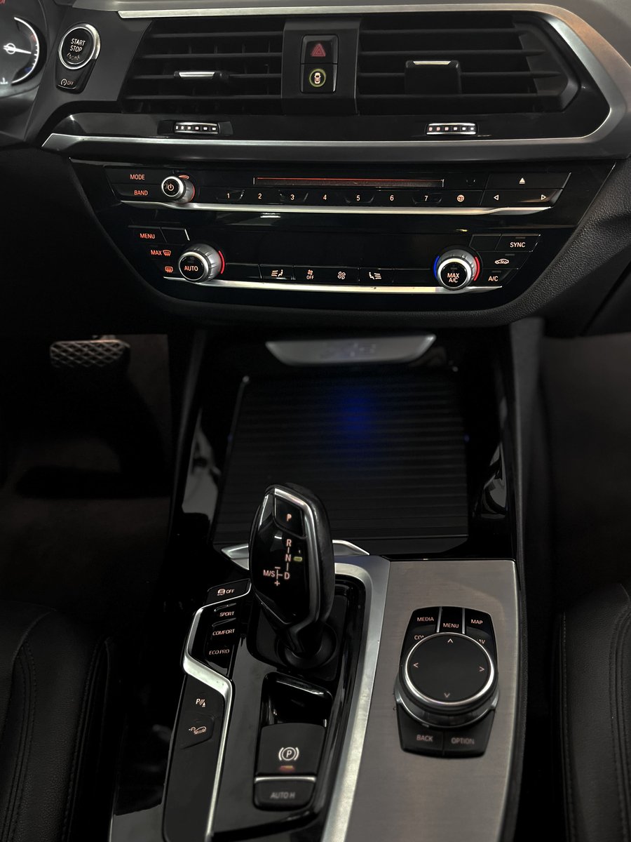 BMW X3 2019 - Imagen 4 de 7