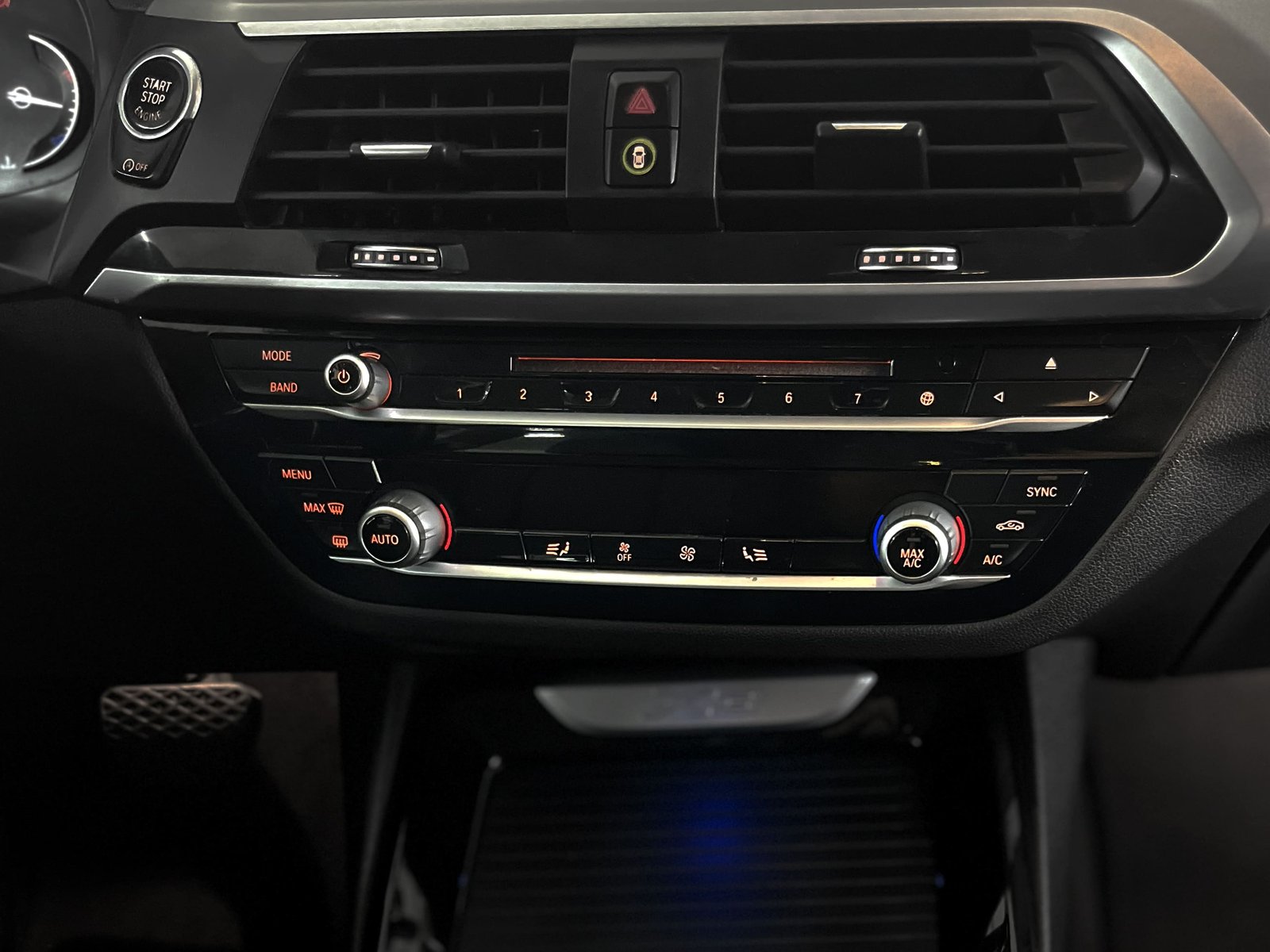 BMW X3 2019 - Foto 4 de 7