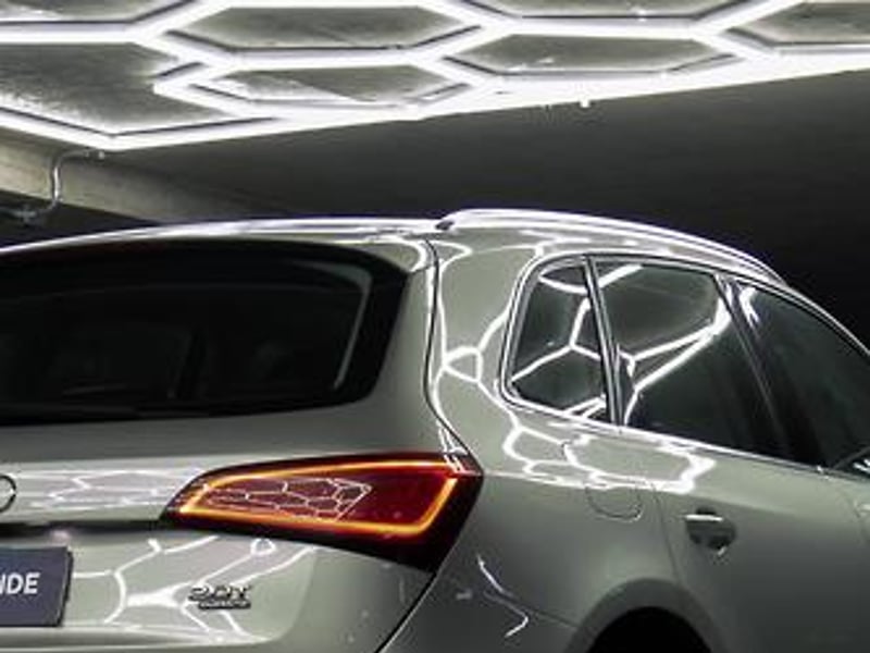 Audi Q5 2015 - Imagen 6 de 17