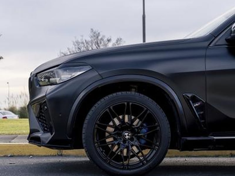 BMW X5 2021 - Imagen 5 de 20