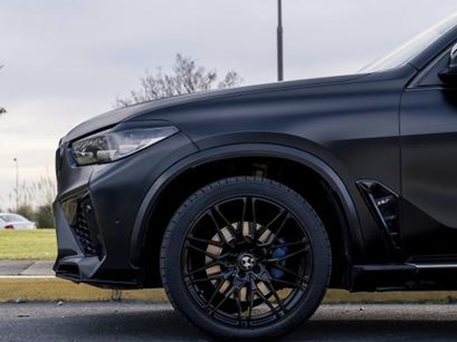 BMW X5 2021 - Foto 5 de 20