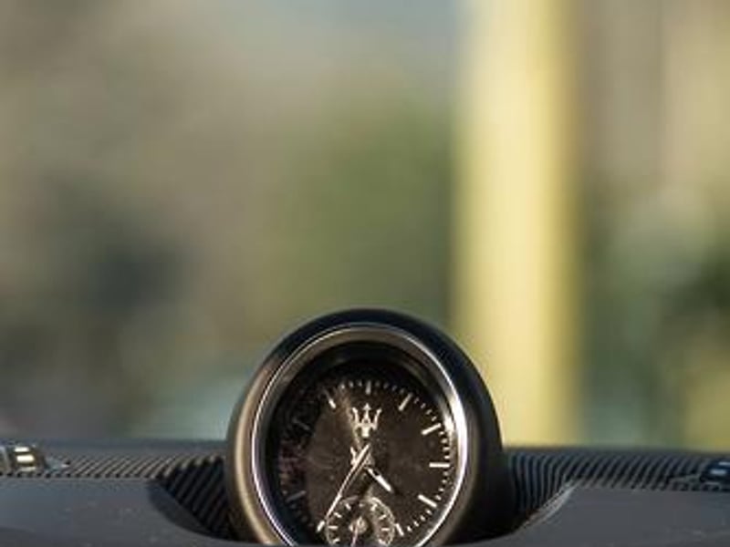 Maserati Levante 2020 - Imagen 20 de 20