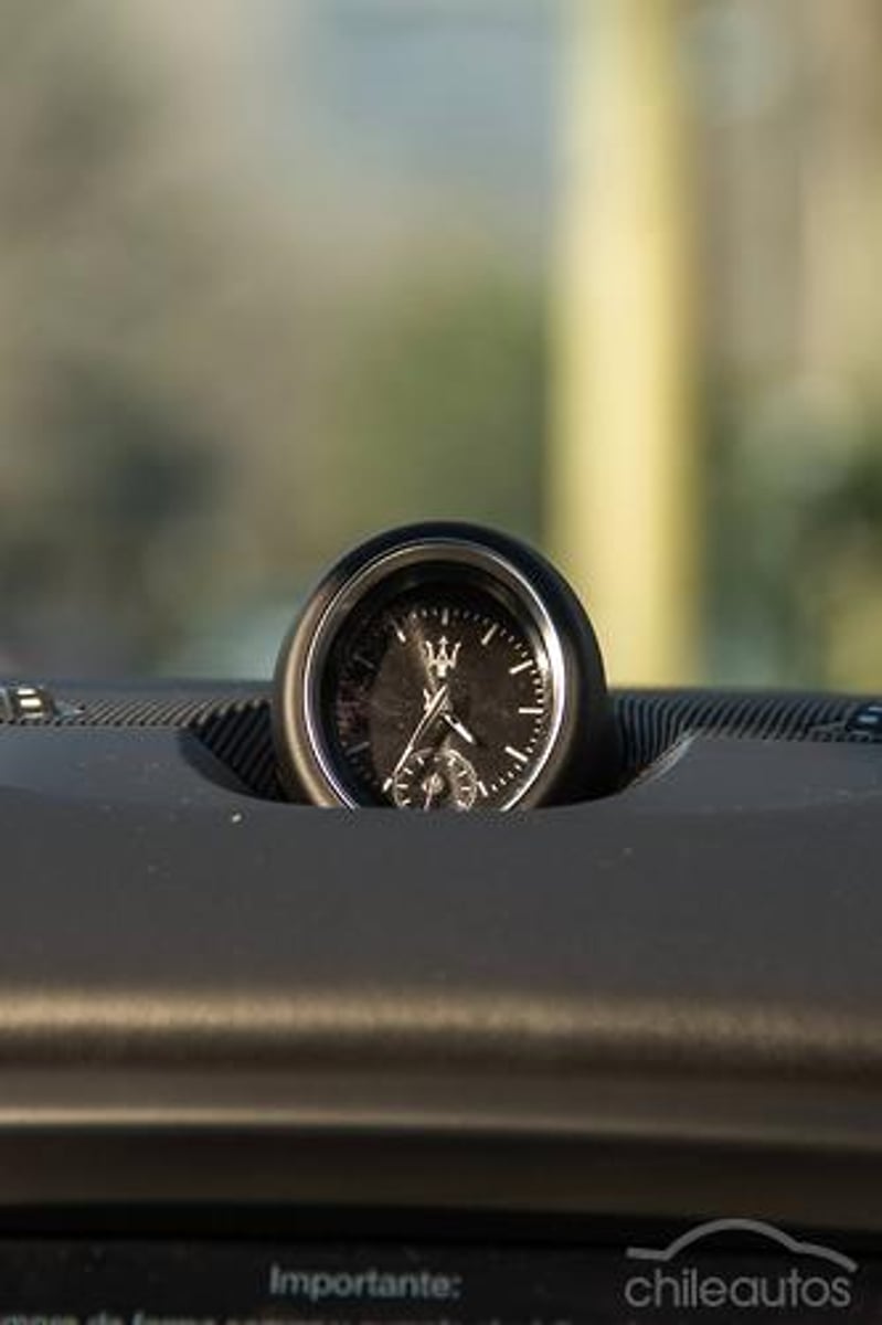 Maserati Levante 2020 - Imagen 20 de 20