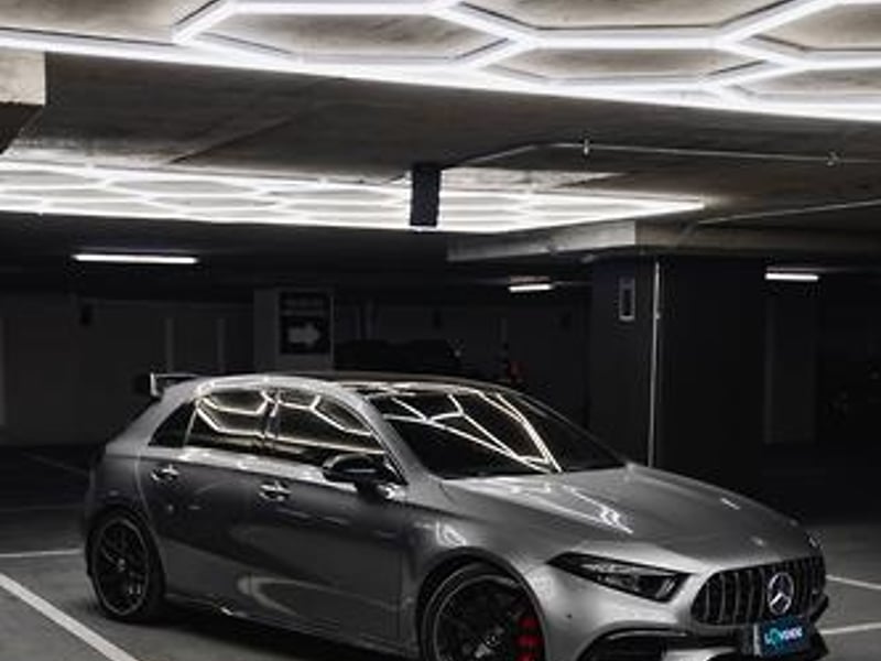 Mercedes-Benz A 45 S Amg 2023 - Imagen 4 de 20