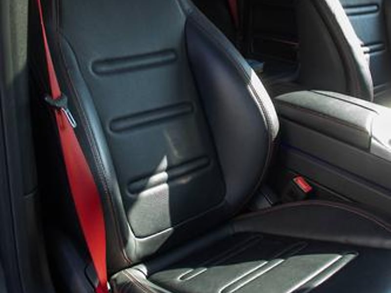 Mercedes-Benz G 500 2019 - Imagen 17 de 20
