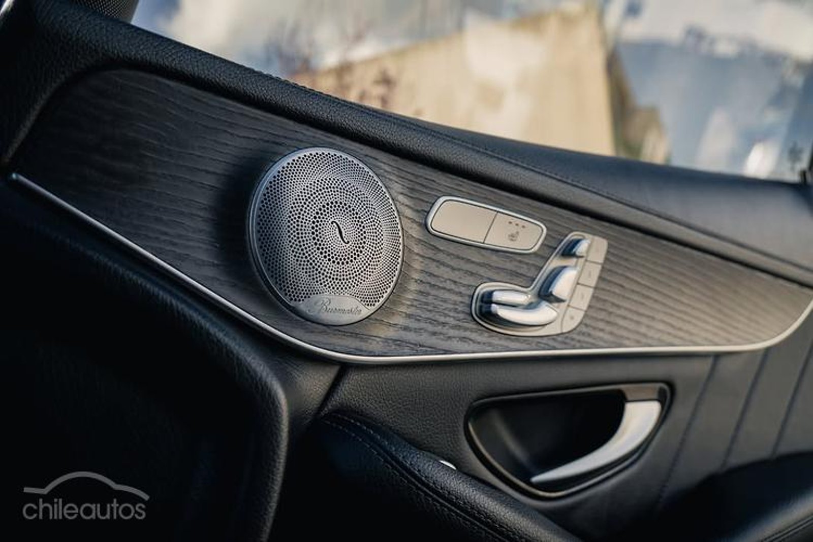 Mercedes-Benz Glc 350 2018 - Imagen 16 de 19