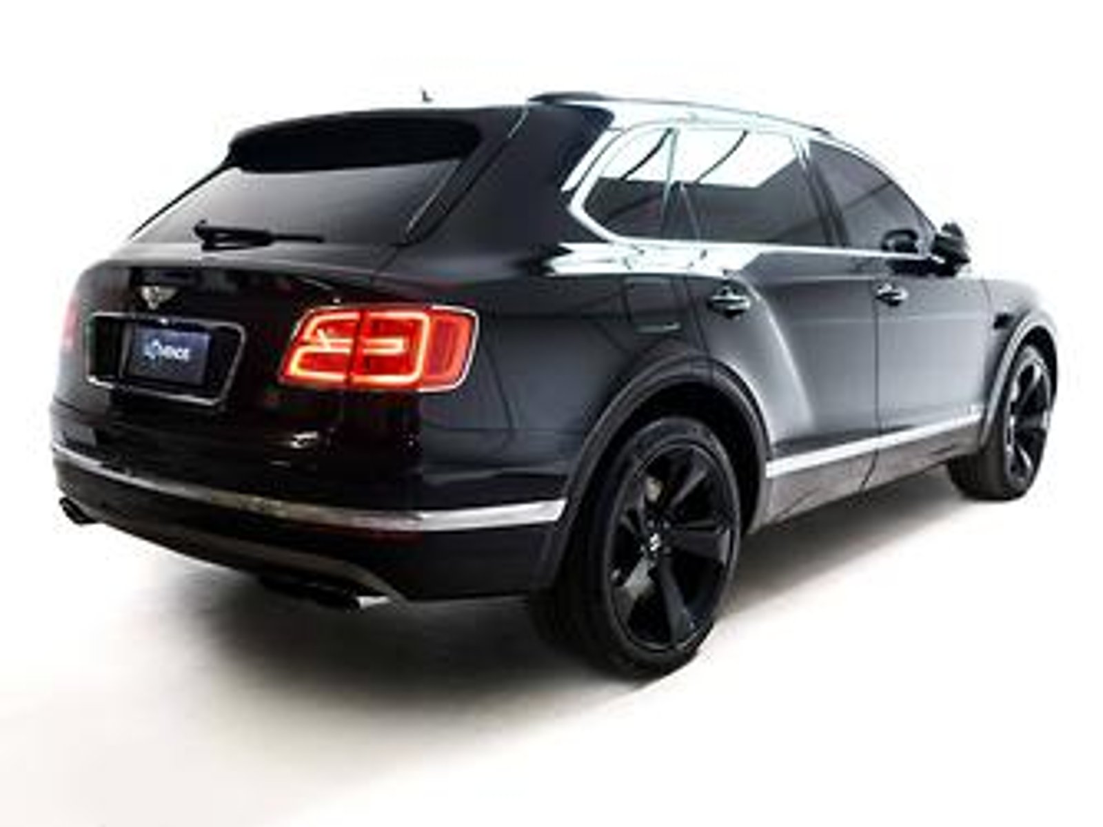 Bentley Bentayga 2019 - Foto 3 de 20