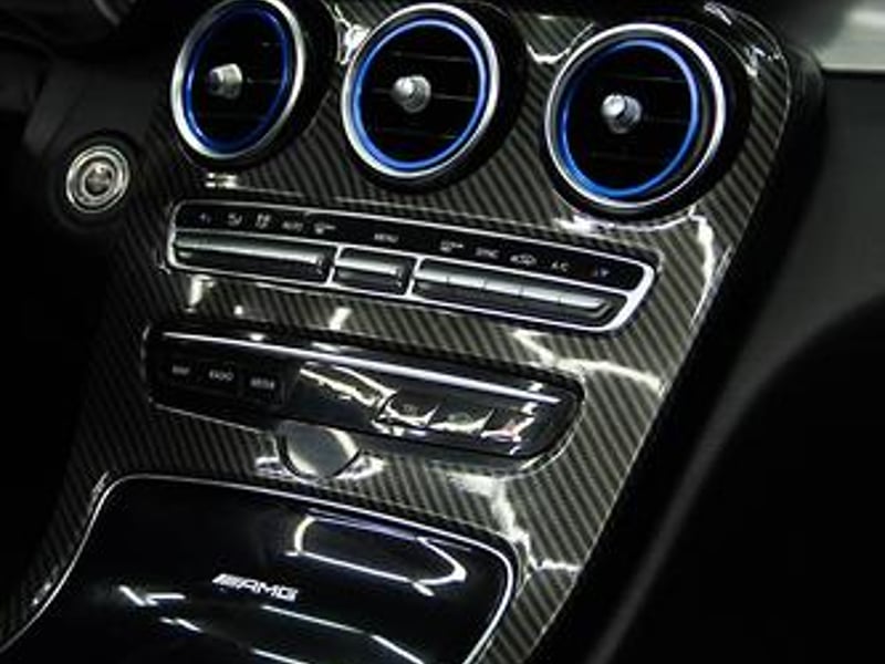 Mercedes-Benz C 200 2019 - Imagen 18 de 20